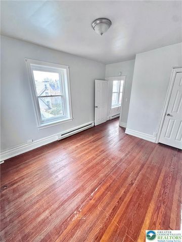 510 North Fountain Street 5, Allentown City, PA 18102