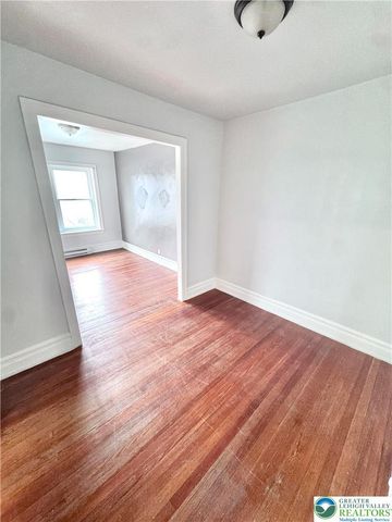 510 North Fountain Street 5, Allentown City, PA 18102