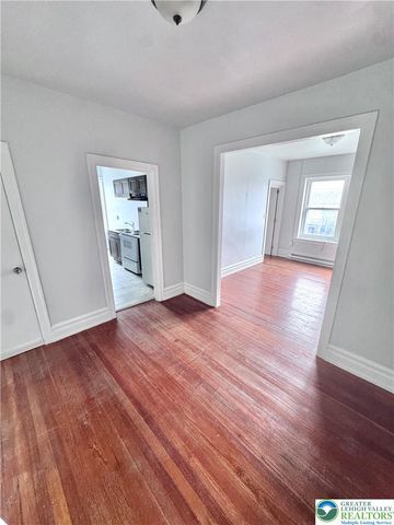 510 North Fountain Street 5, Allentown City, PA 18102