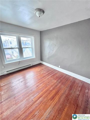 510 North Fountain Street 5, Allentown City, PA 18102