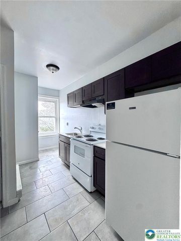 510 North Fountain Street 5, Allentown City, PA 18102