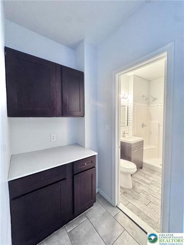 510 North Fountain Street 5, Allentown City, PA 18102