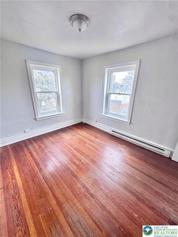 510 North Fountain Street 5, Allentown City, PA 18102