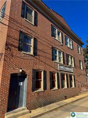 510 North Fountain Street 5, Allentown City, PA 18102