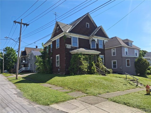 189 East Clark Street, German Flatts, NY 13357