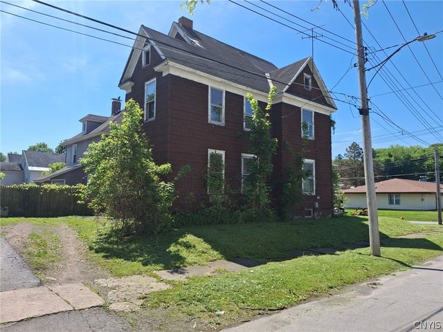 189 East Clark Street, German Flatts, NY 13357