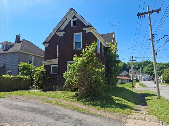 189 East Clark Street, German Flatts, NY 13357