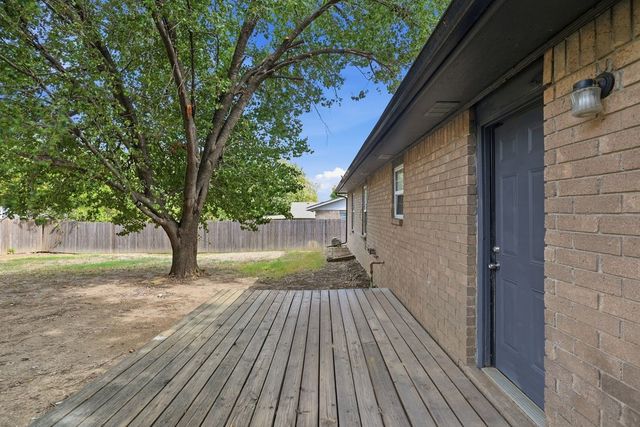 607 W 150th Street S, Glenpool, OK 74033