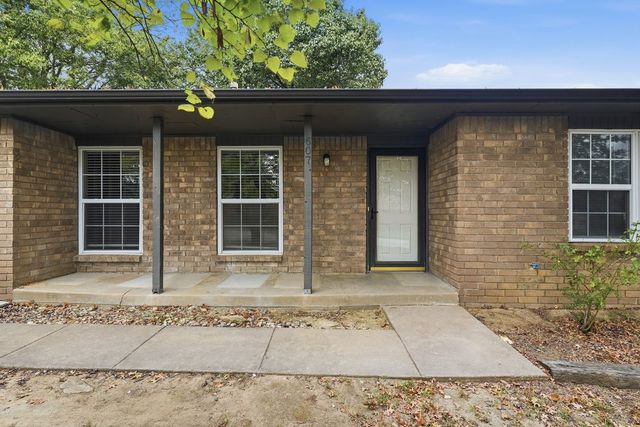 607 W 150th Street S, Glenpool, OK 74033
