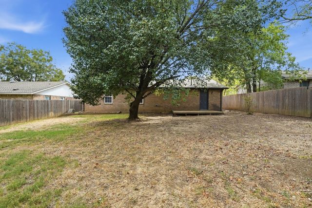 607 W 150th Street S, Glenpool, OK 74033