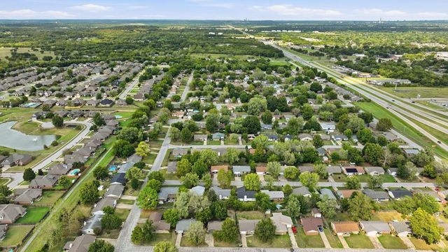 607 W 150th Street S, Glenpool, OK 74033