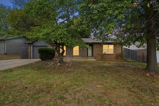 607 W 150th Street S, Glenpool, OK 74033