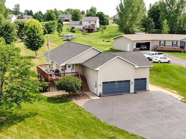 869 161st Street, Hammond, WI 54015