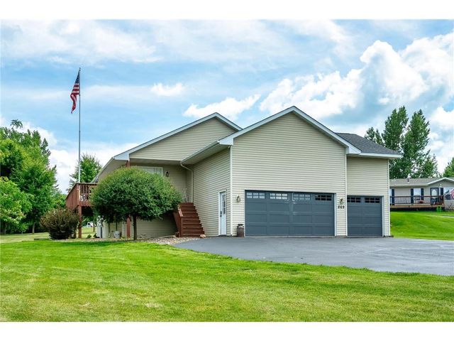869 161st Street, Hammond, WI 54015