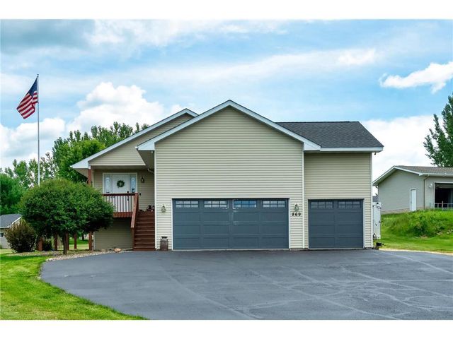869 161st Street, Hammond, WI 54015
