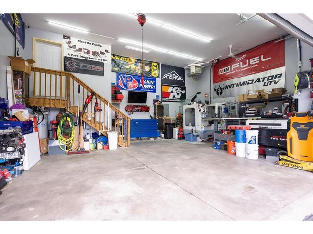 869 161st Street, Hammond, WI 54015