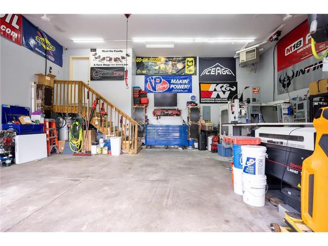 869 161st Street, Hammond, WI 54015