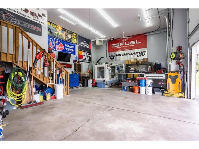 869 161st Street, Hammond, WI 54015