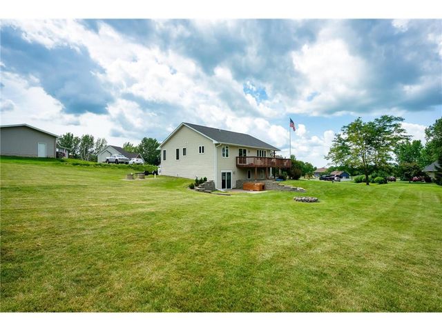869 161st Street, Hammond, WI 54015