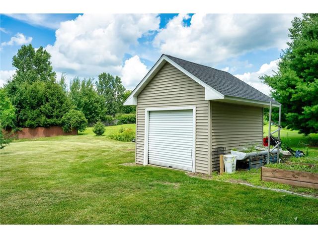 869 161st Street, Hammond, WI 54015
