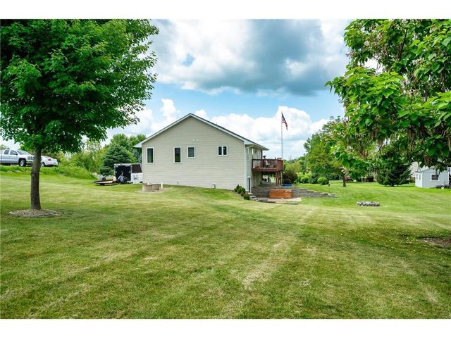 869 161st Street, Hammond, WI 54015
