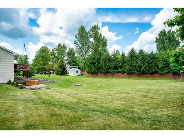 869 161st Street, Hammond, WI 54015