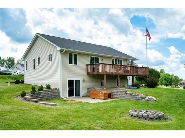 869 161st Street, Hammond, WI 54015