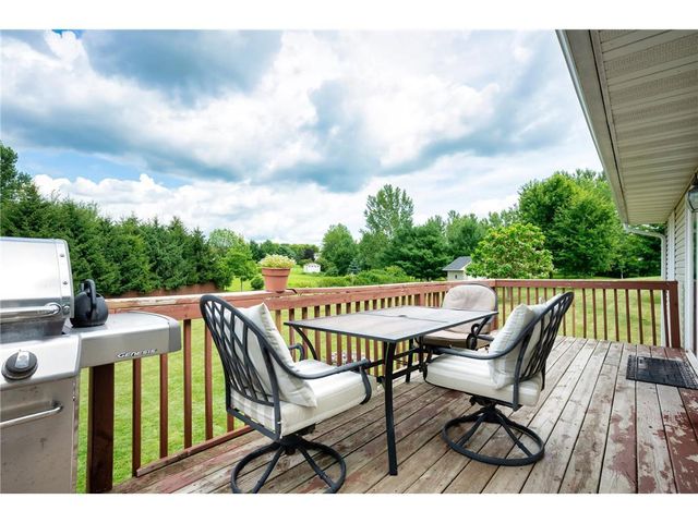 869 161st Street, Hammond, WI 54015