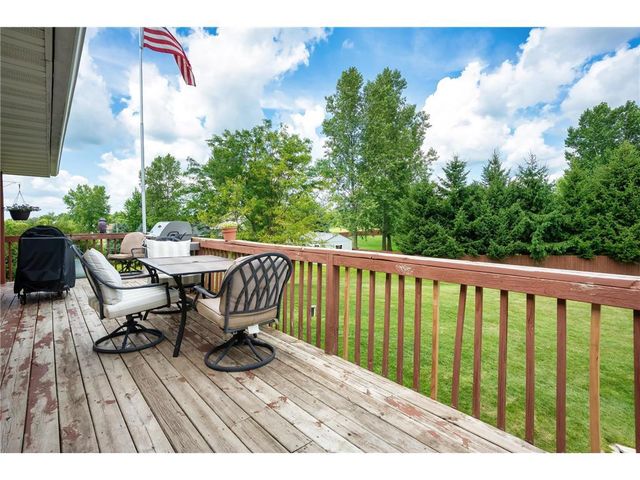 869 161st Street, Hammond, WI 54015
