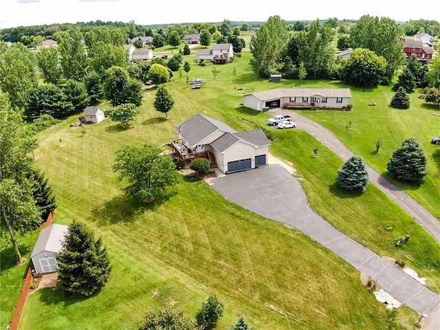 869 161st Street, Hammond, WI 54015