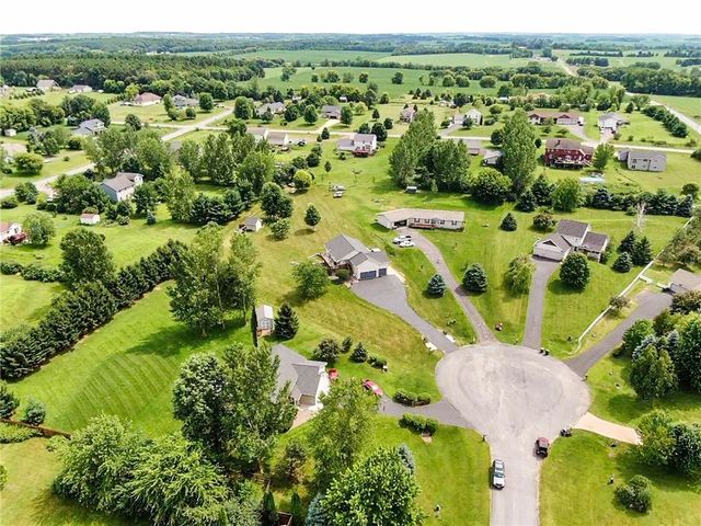869 161st Street, Hammond, WI 54015