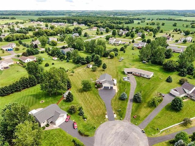 869 161st Street, Hammond, WI 54015