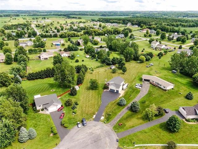 869 161st Street, Hammond, WI 54015