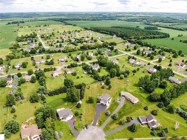 869 161st Street, Hammond, WI 54015