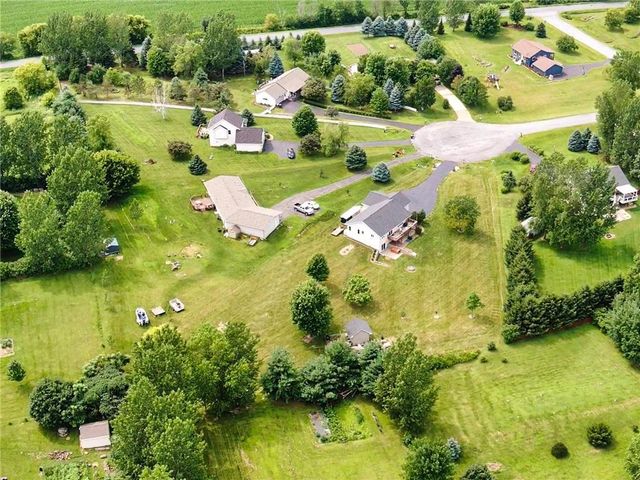 869 161st Street, Hammond, WI 54015