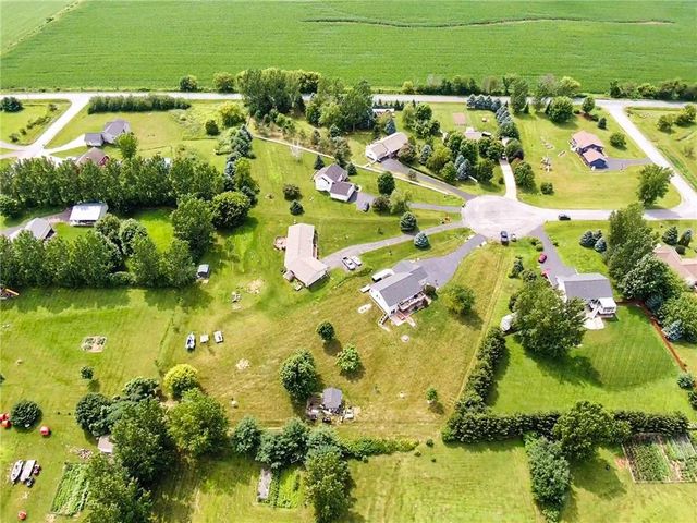 869 161st Street, Hammond, WI 54015