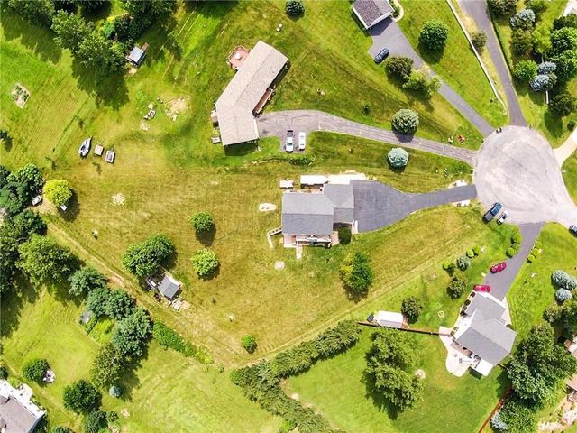 869 161st Street, Hammond, WI 54015