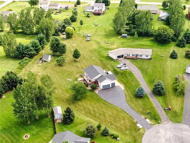 869 161st Street, Hammond, WI 54015