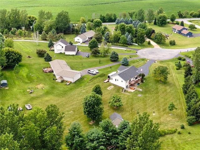 869 161st Street, Hammond, WI 54015