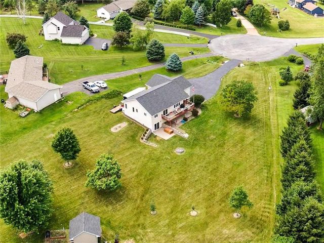 869 161st Street, Hammond, WI 54015