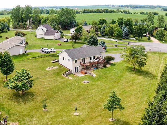 869 161st Street, Hammond, WI 54015