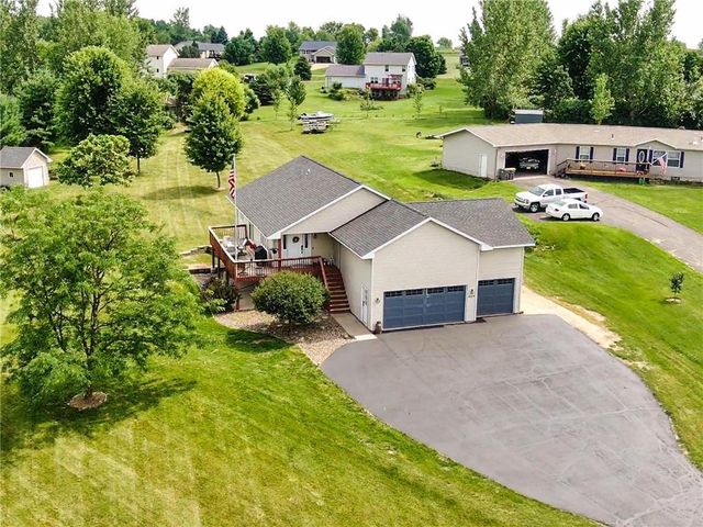 869 161st Street, Hammond, WI 54015