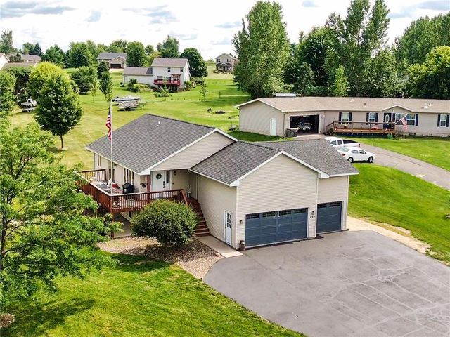 869 161st Street, Hammond, WI 54015