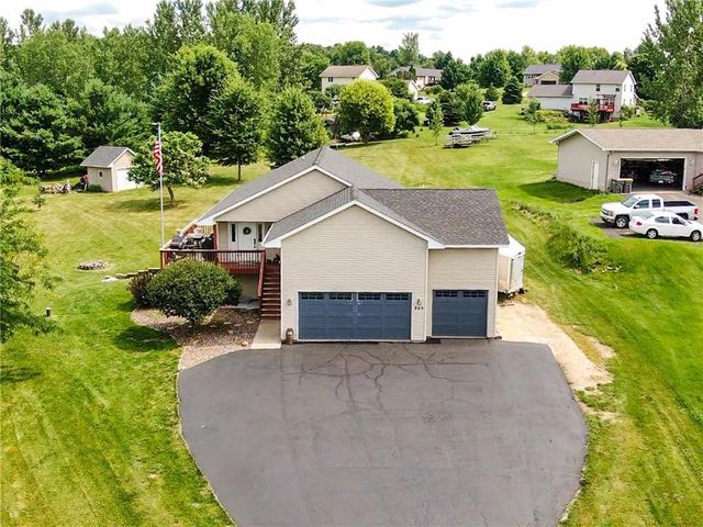 869 161st Street, Hammond, WI 54015