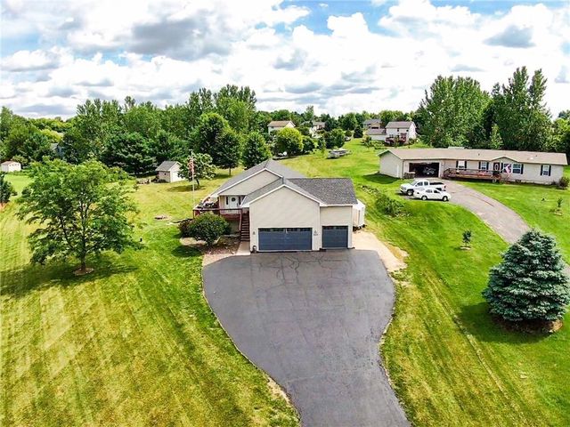 869 161st Street, Hammond, WI 54015