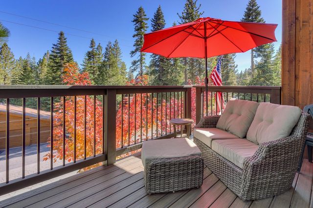 240 Eastview Drive, Tahoe City, CA 96145