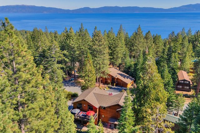 240 Eastview Drive, Tahoe City, CA 96145