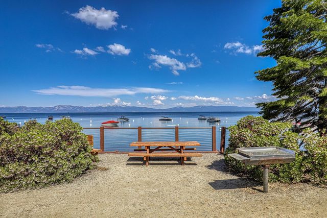 240 Eastview Drive, Tahoe City, CA 96145