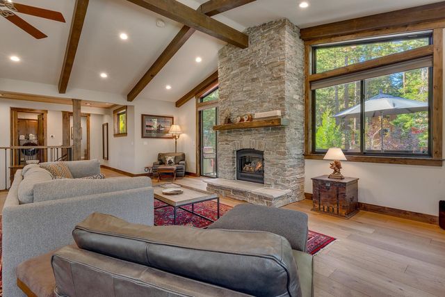 240 Eastview Drive, Tahoe City, CA 96145