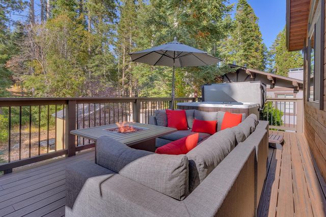240 Eastview Drive, Tahoe City, CA 96145